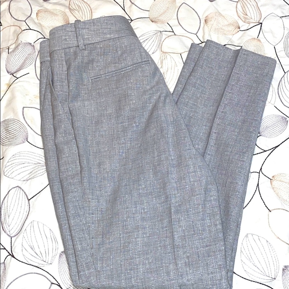 NWT - Reiss grey trousers